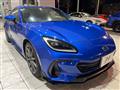 2021 Subaru BRZ