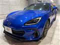 2021 Subaru BRZ