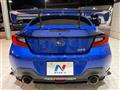 2021 Subaru BRZ