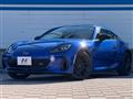2024 Subaru BRZ