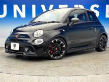 2018 ABARTH ABARTH OTHERS