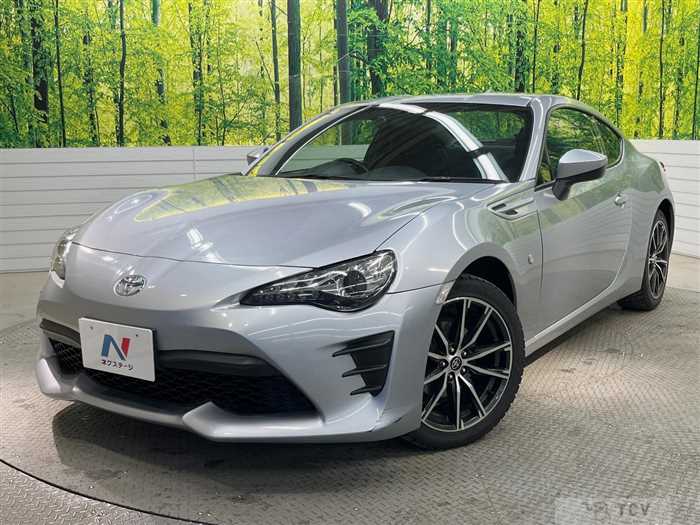2018 Toyota 86