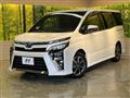 2017 Toyota Voxy