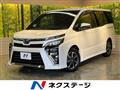 2017 Toyota Voxy