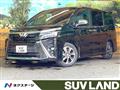 2018 Toyota Voxy