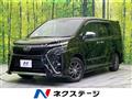 2020 Toyota Voxy