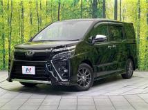 2020 Toyota Voxy
