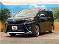 2021 Toyota Voxy