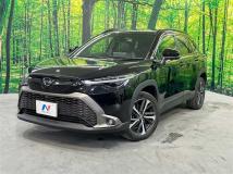 2023 Toyota CorollaCross