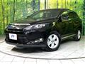 2014 Toyota Harrier