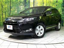 2014 Toyota Harrier