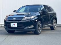 2015 Toyota Harrier