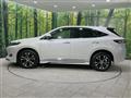 2016 Toyota Harrier