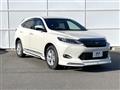 2017 Toyota Harrier