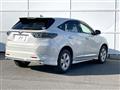 2017 Toyota Harrier