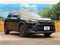 2023 Toyota CorollaCross