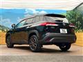 2023 Toyota CorollaCross