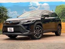 2023 Toyota CorollaCross