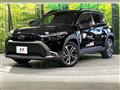 2023 Toyota CorollaCross