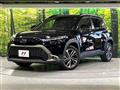 2023 Toyota CorollaCross