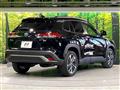 2023 Toyota CorollaCross