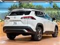 2024 Toyota CorollaCross