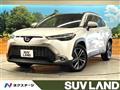 2024 Toyota CorollaCross