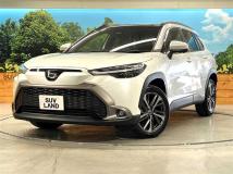 2024 Toyota CorollaCross