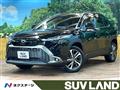 2024 Toyota CorollaCross