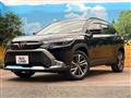 2024 Toyota CorollaCross
