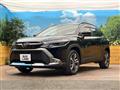 2024 Toyota CorollaCross