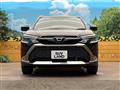 2024 Toyota CorollaCross