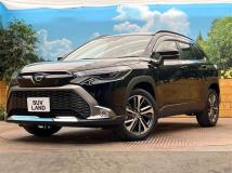 2024 Toyota CorollaCross