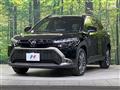 2024 Toyota CorollaCross