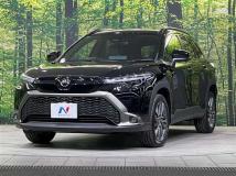 2024 Toyota CorollaCross