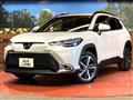 2024 Toyota CorollaCross
