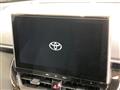 2024 Toyota CorollaCross