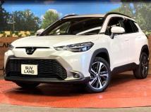 2024 Toyota CorollaCross
