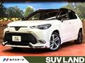 2024 Toyota CorollaCross