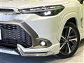 2024 Toyota CorollaCross