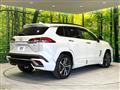 2024 Toyota CorollaCross