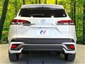 2024 Toyota CorollaCross