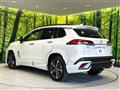 2024 Toyota CorollaCross