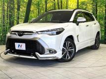 2024 Toyota CorollaCross