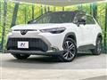 2023 Toyota CorollaCross