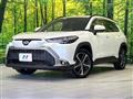 2024 Toyota CorollaCross