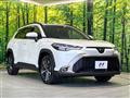 2024 Toyota CorollaCross