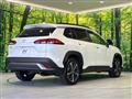2024 Toyota CorollaCross
