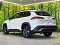 2024 Toyota CorollaCross