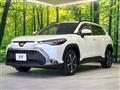 2024 Toyota CorollaCross